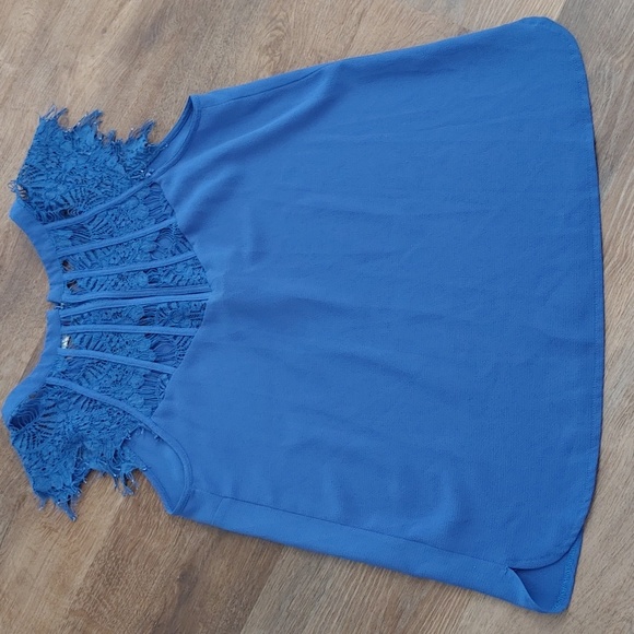 Brixon ivy blouse - Picture 2 of 7